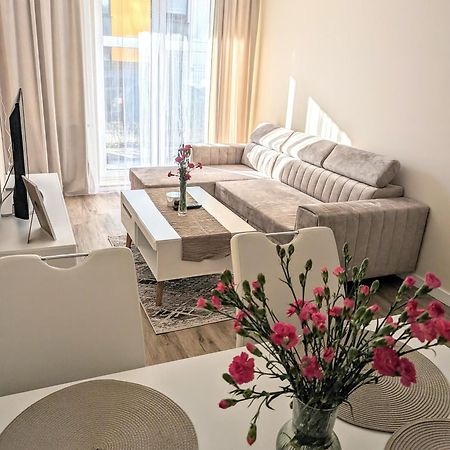 Apartament Apartament Leomar, Bezkontaktowe Zameldowanie, Darmowy Parking Poznań Zewnętrze zdjęcie