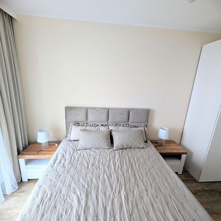 Apartament Apartament Leomar, Bezkontaktowe Zameldowanie, Darmowy Parking Poznań Zewnętrze zdjęcie