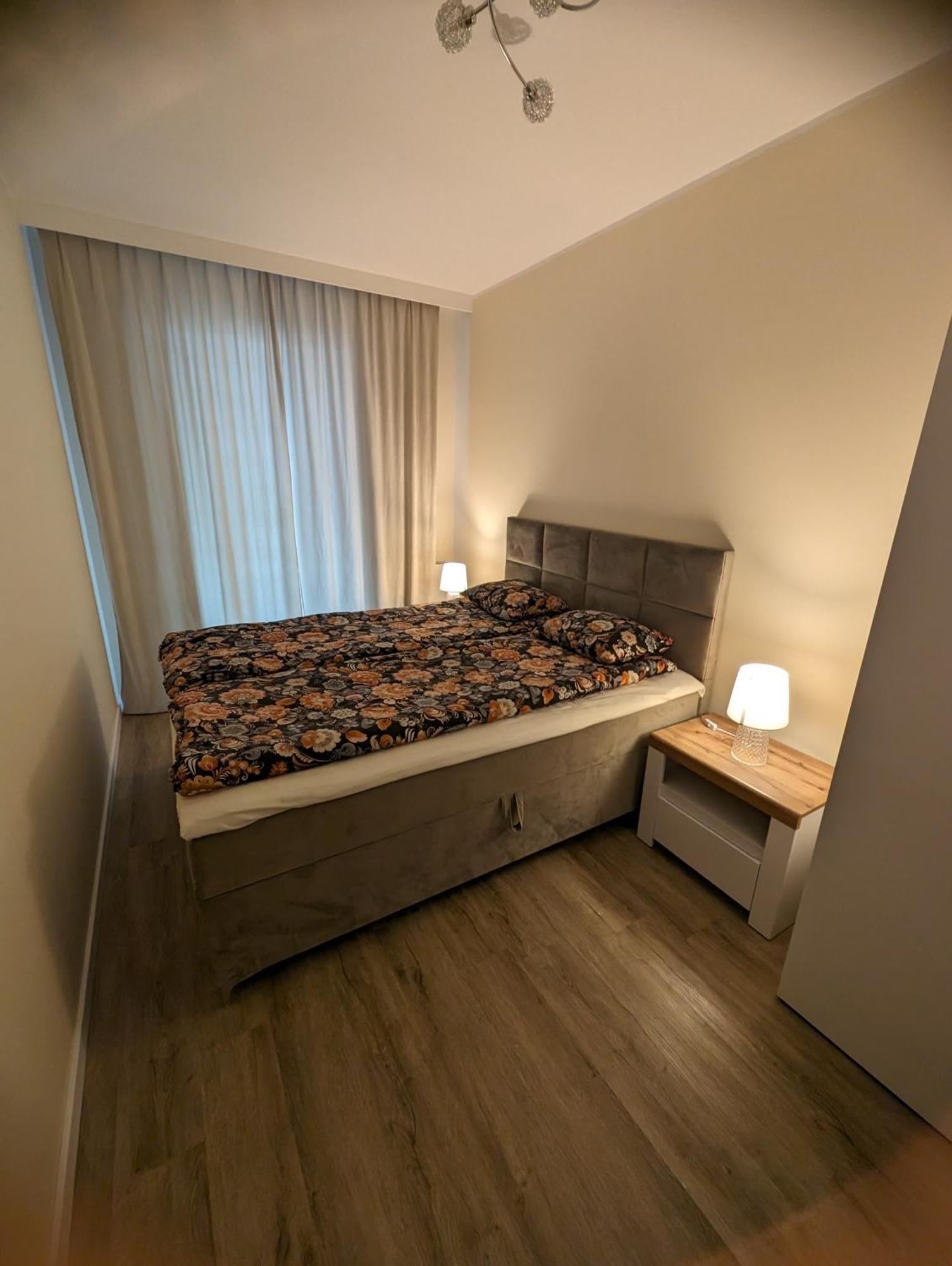 Apartament Apartament Leomar, Bezkontaktowe Zameldowanie, Darmowy Parking Poznań Zewnętrze zdjęcie