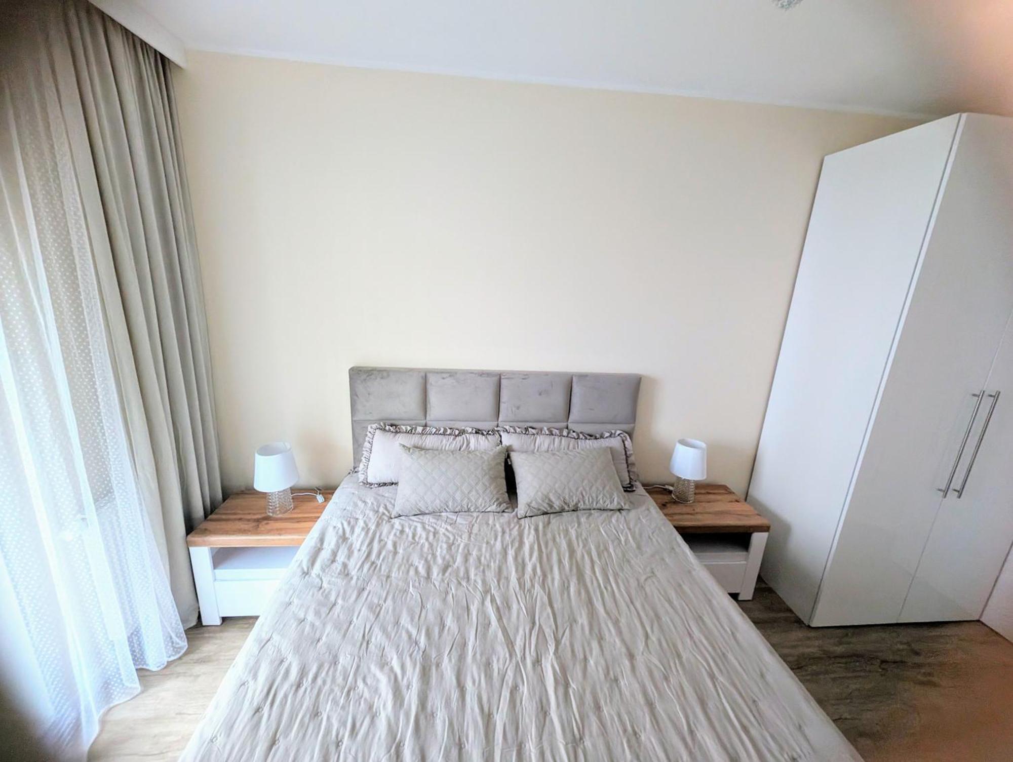 Apartament Apartament Leomar, Bezkontaktowe Zameldowanie, Darmowy Parking Poznań Zewnętrze zdjęcie